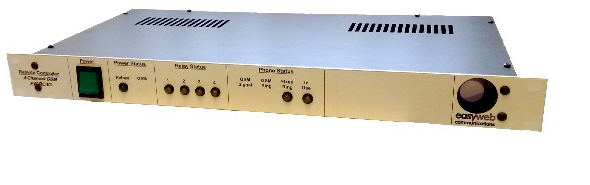 Remote Phone Resetter
