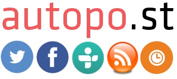 Post to Twitter, Facebook and TuneIn